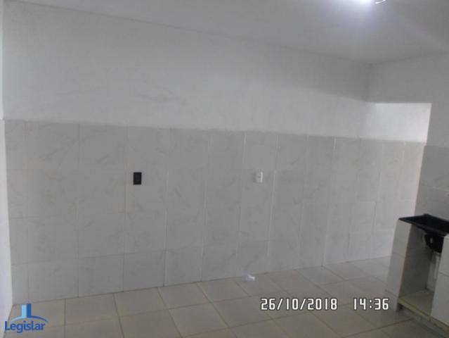 Ponto Comercial 1 Quarto Aracaju - SE - Luzia - Foto 11