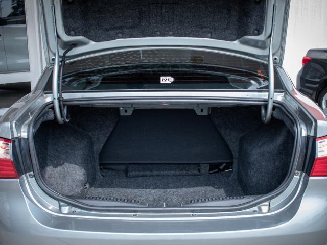 FIAT SIENA 1.4 MPI ATTRACTIVE 8V FLEX 4P MANUAL - Foto 13
