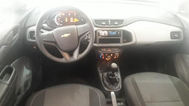 Chevrolet Onix 1.0 Joy SPE/4 - Foto 5