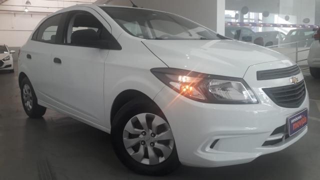 Chevrolet Onix 1.0 Joy SPE/4 - Foto 3