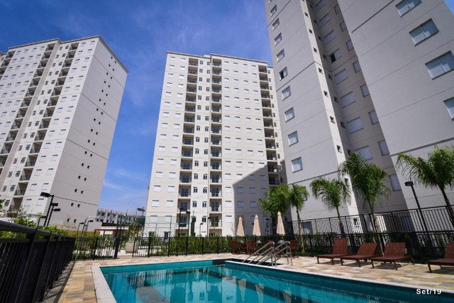Vendo apartamento Living family - Foto 16