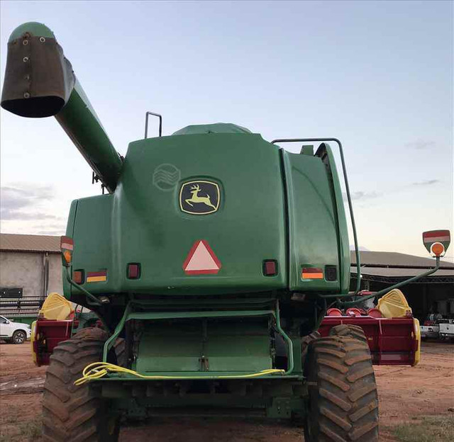 JOHN DEERE Parcelamos - Foto 4