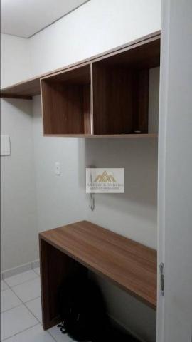 Linda Kitnet próxima à UNAERP! - Foto 4