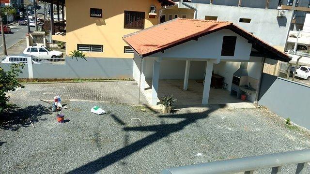 Apartamento para alugar com 1 dormitórios em Iririú, Joinville cod:L17204 - Foto 5