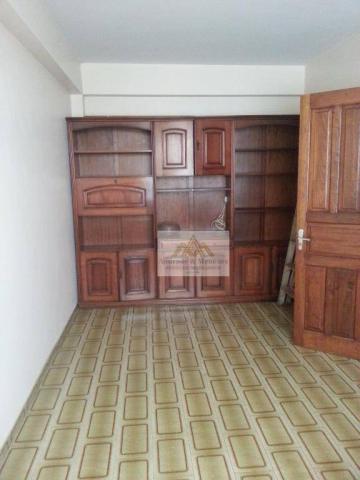 Sobrado residencial para locação, Alto da Boa Vista, Ribeirão Preto. - Foto 5