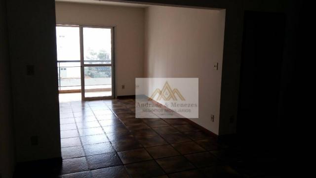 Apartamento residencial para locação, Alto da Boa Vista, Ribeirão Preto - AP0284. - Foto 20