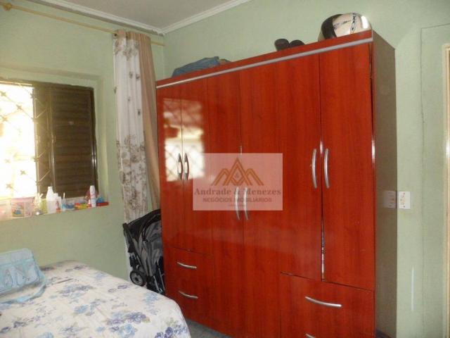 Selecione residencial à venda, Vila Tibério, Ribeirão Preto. - Foto 5