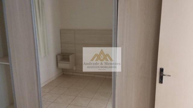 Apartamento com 2 dormitórios à venda, 67 m² por R$ 265.000,00 - Parque Residencial Lagoin - Foto 10