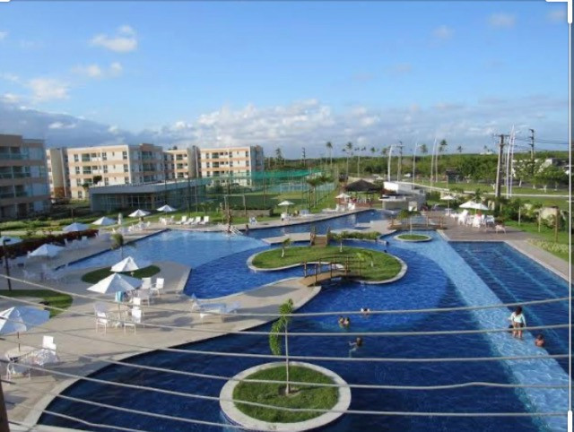 Muro Alto Condominio Clube - Oportunidade!!! - Foto 4