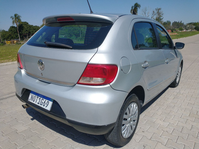 Gol g5 2010 - Foto 3