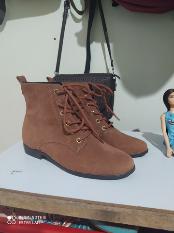 bota usada olx