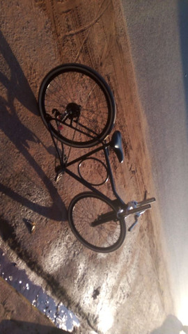 Vendo essa bike rebaixada