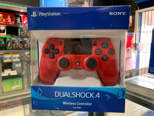 Controle do PS4 de Várias Cores - Foto 3