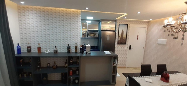 Vendo apartamento Living family - Foto 11