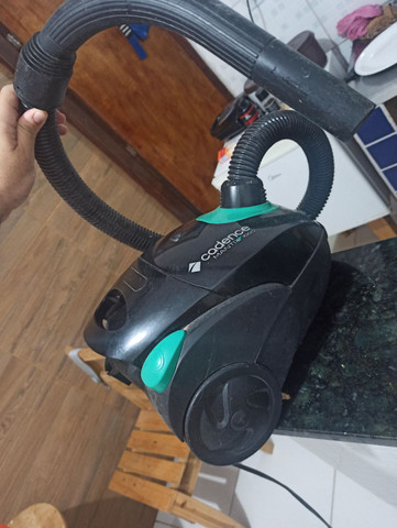 Aspirador Cadence Mantix 1000