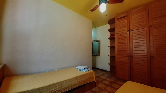Ótimo apartamento para veranear - Foto 12