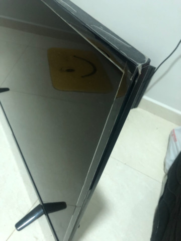 TV LG 43 (Não smart) - Foto 4