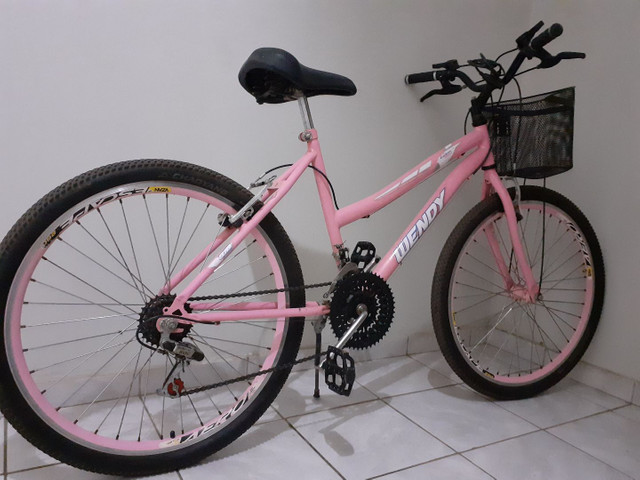 Bicicleta wendy - Foto 2