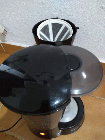 Cafeteira Suggar 7 xícaras - Foto 3