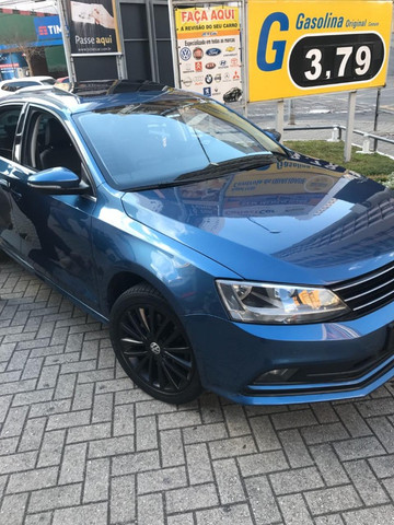 Jetta Tsi