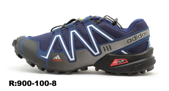 adidas speedcross feminino