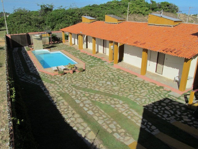 Casas c/piscina a 300m da praia - Foto 3