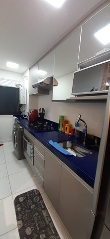 Vendo apartamento Living family - Foto 9