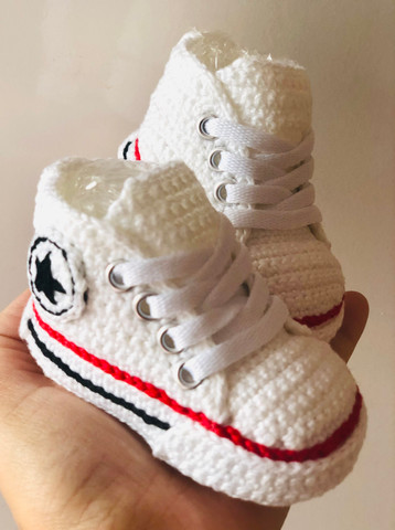 tenis para bebe 6 meses