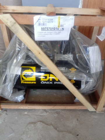 Compressor - Foto 2
