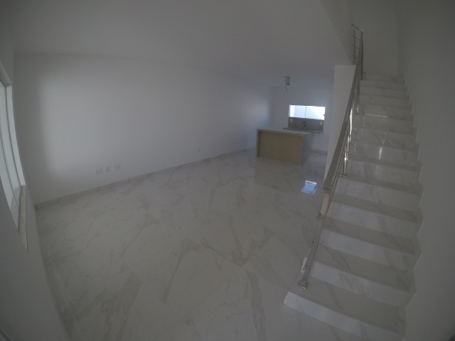 Lindas casas Duplex em Colina de Laranjeiras / Fino acabamento - Foto 4