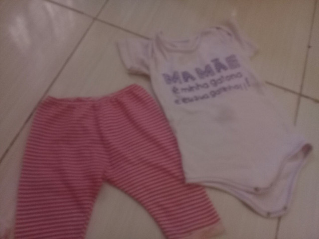 Roupas - Foto 6