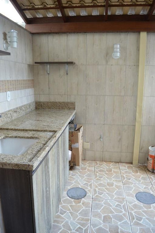Casa no condomínio Chácara Flora- Morada de Laranjeiras - Serra - Foto 13