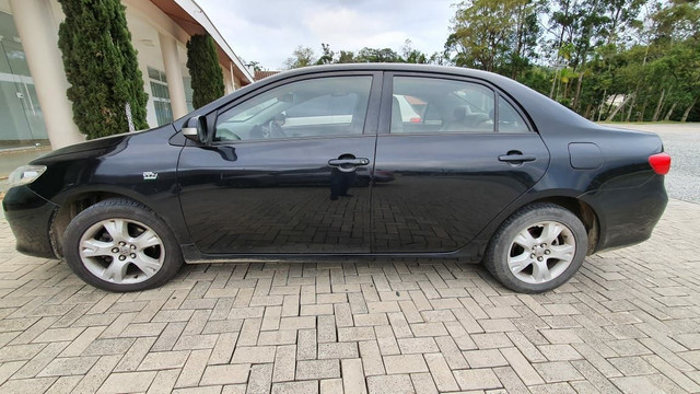 Corolla XEI 2.0 2011 - Abençoado - Foto 3
