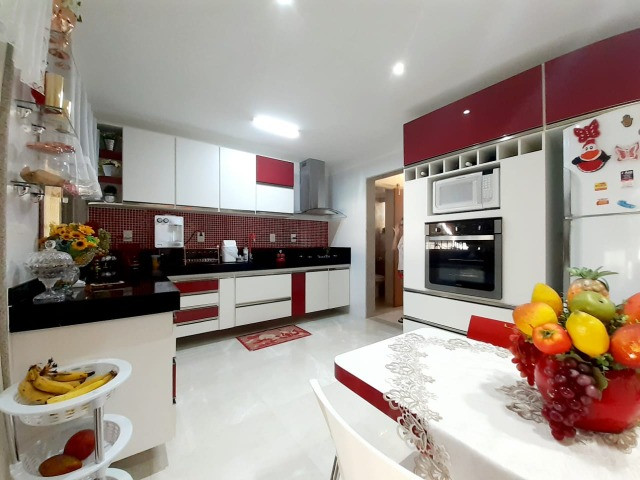Linda casa Duplex 03 quartos, suite, closet em Morada de Laranjeiras - Foto 8