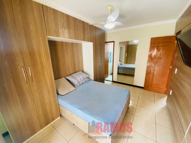 Lindíssima casa de 3 quartos com suíte em colina de laranjeira!! - Foto 11