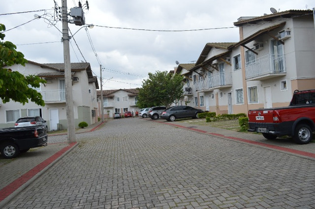 Casa no condomínio Chácara Flora- Morada de Laranjeiras - Serra - Foto 4