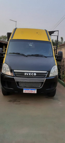 van iveco a venda olx