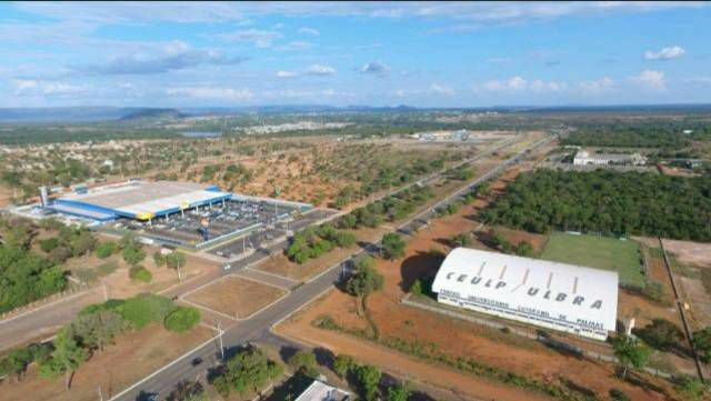 Mega oportunidade terrenos parcelados no boleto ao lado ulbra e Assaí atacadista - Foto 7