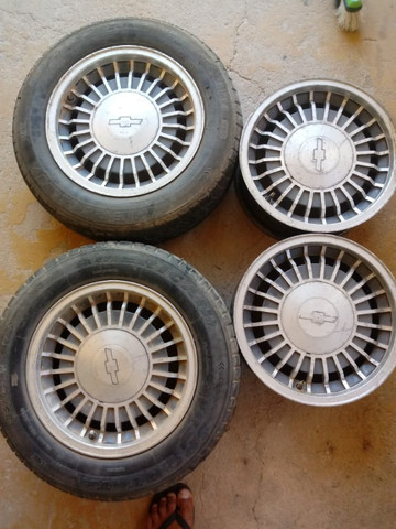 Acessorios Opala