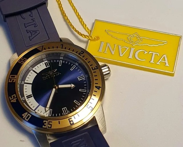 Invicta 12847 hotsell