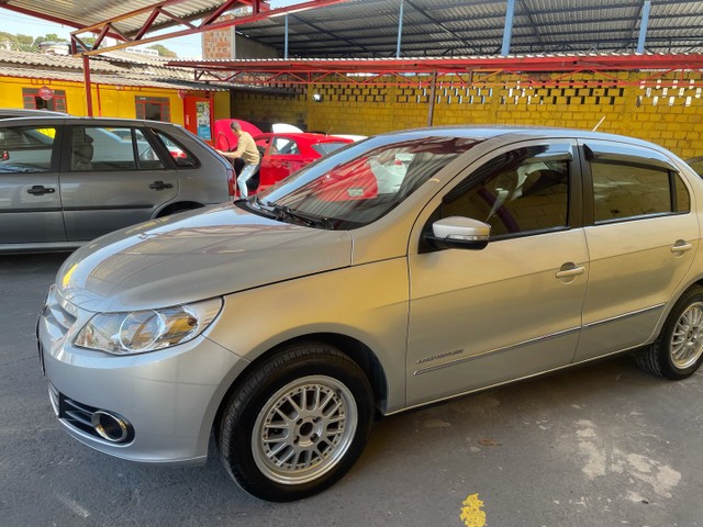 VOYAGE 1.6 CONFOTLINE IMOTION GNV