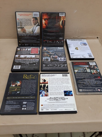 DVDs Filmes - Foto 3