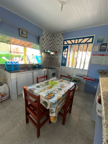 Aluga-se casa com piscina na Praia da Caueira - conforto e lazer para família e amigos - Foto 4