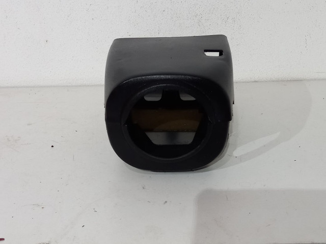 Moldura Inferior Chave Seta Uno - Foto 2