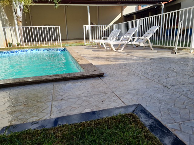 Chácara Temporada espaço de Lazer - Foto 2