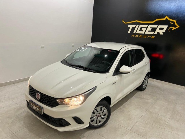 FIAT ARGO 1.0 DRIVE 2020 66.000KM