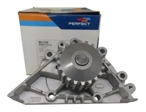 Bomba D'agua Citroen C4 / C5 / Picasso 2.0 16v / Peugeot 307 