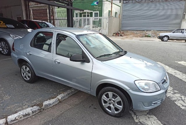PRISMA 1.4 MAXX ANO 2011