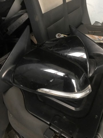 Retrovisor Hyundai Creta 