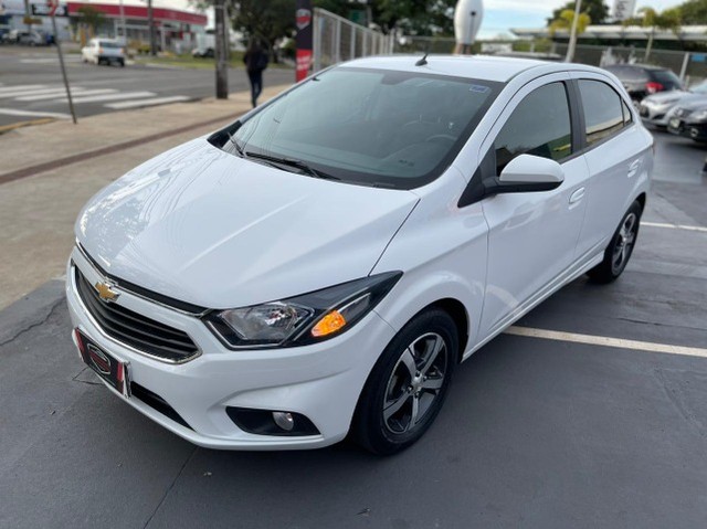 ONIX 1.4 LTZ AUT. 2018